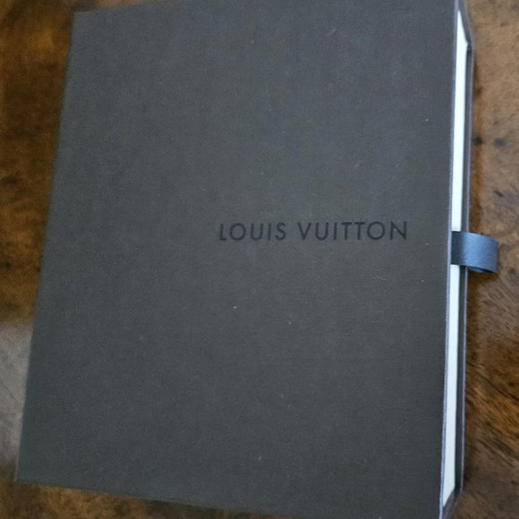Brand New Louis Vuitton Wallet Unisex - Picture 4 of 4